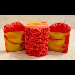 Artisan Natural Soap!!